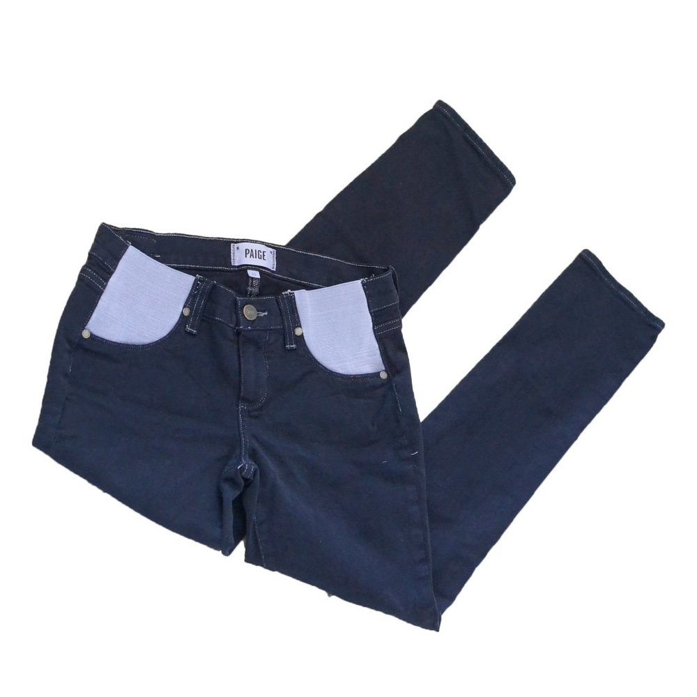 Paige Maternity Jeans | NWOT